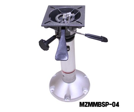 AQUA MARINE - Captain Seat Pedestal